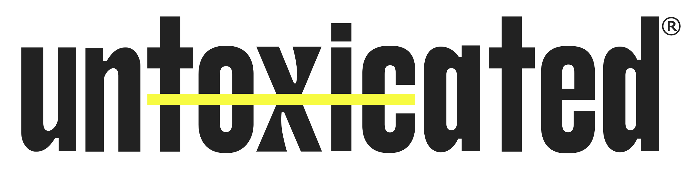 – Untoxicated Skincare